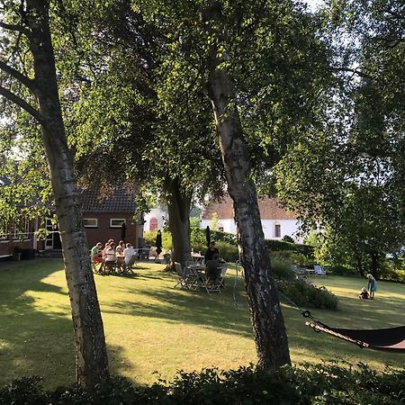Gaestgiveri Bregninge Ærøskøbing Exterior foto