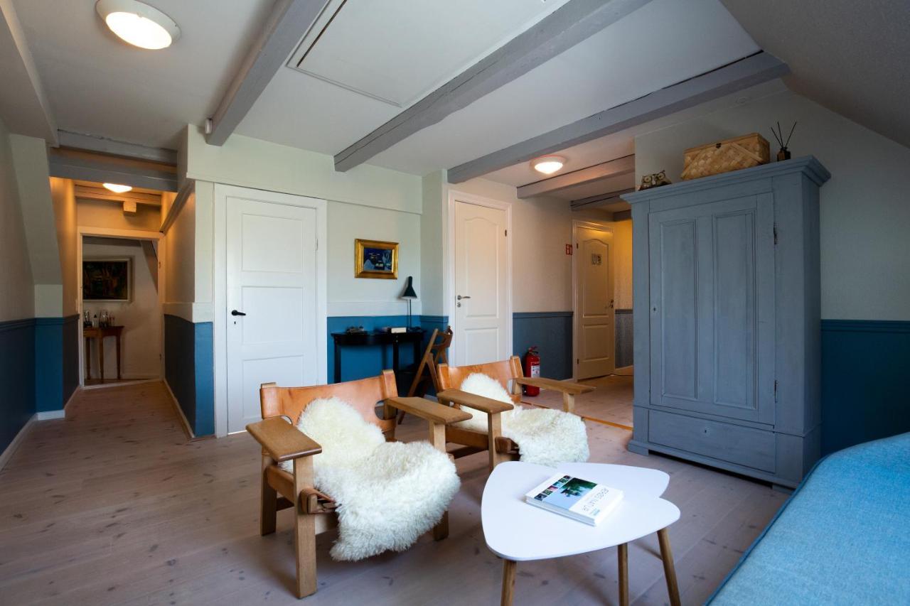Gaestgiveri Bregninge Ærøskøbing Exterior foto